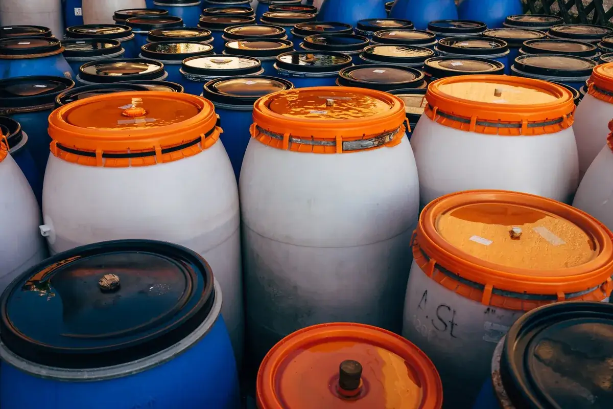 Chemical & Toxic Waste Cleanup in Baldwinville, MA